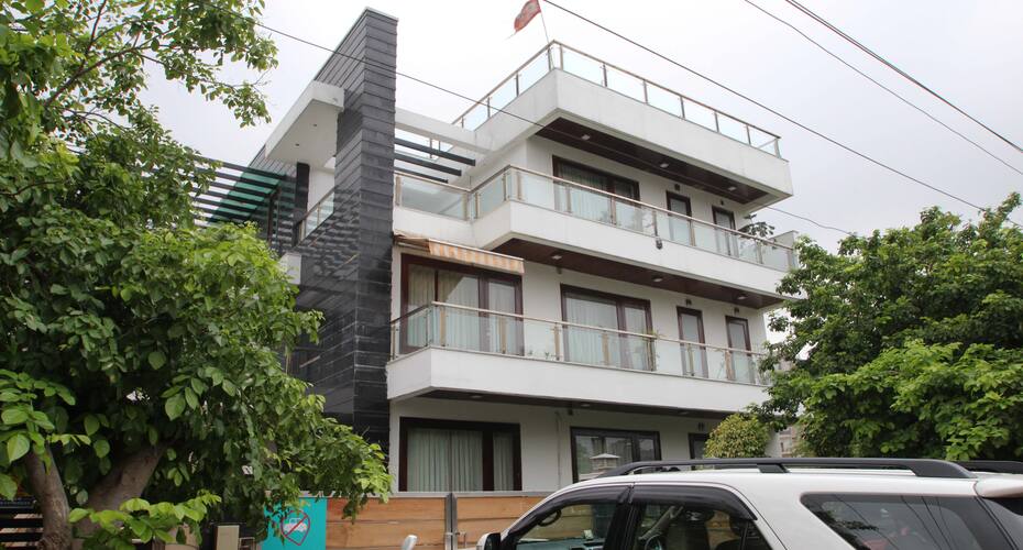 North East Residency, Gurgaon 1